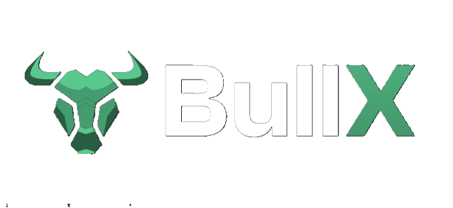 Bull X logo